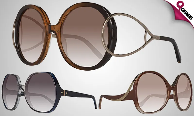 Chloe Sunglasses for Women!